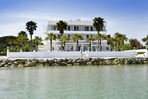 Exterior - Sidari Beach Hotel (Corfu)