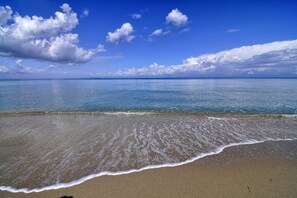 頂樓露台