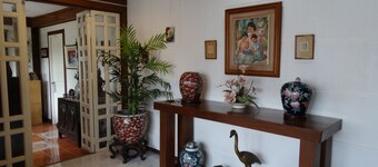 Casa Ruby Pension House