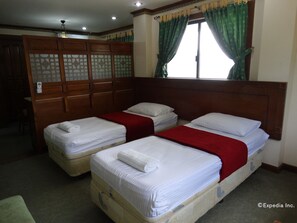 Free WiFi - Casa Ruby Pension House (Davao)