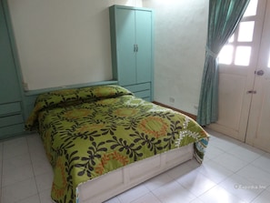 Standard Room | Free WiFi