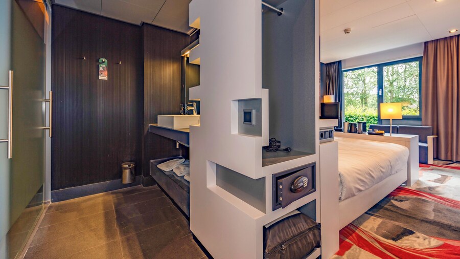 Fletcher Hotel - Restaurant Teugel Uden - Veghel