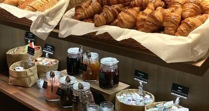 Fletcher Hotel - Restaurant Teugel Uden - Veghel