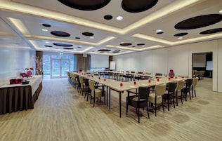 Sala de reuniones