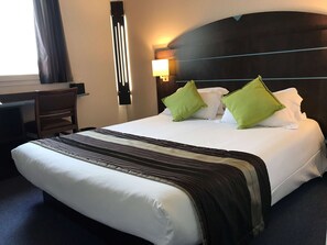 Standard Room, 1 Double Bed
