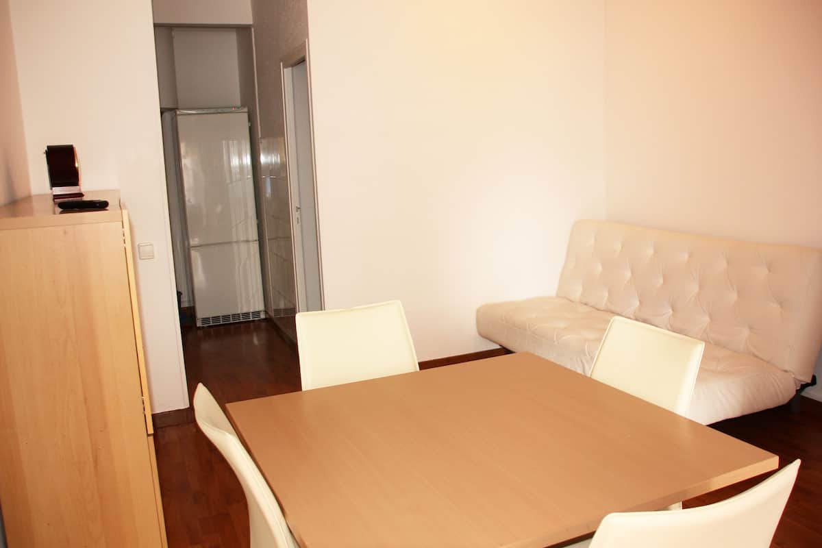Monolocale (4 people) | Pasti in camera