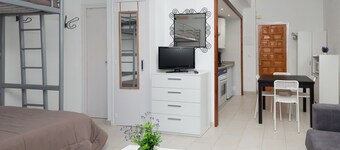 Apartamentos Pie de Pistas MIKKA 3000