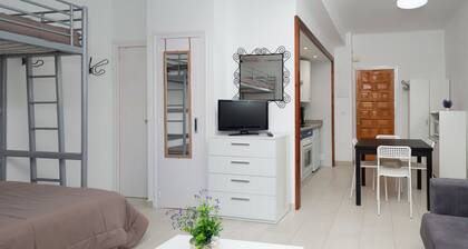 Apartamentos Pie de Pistas MIKKA 3000