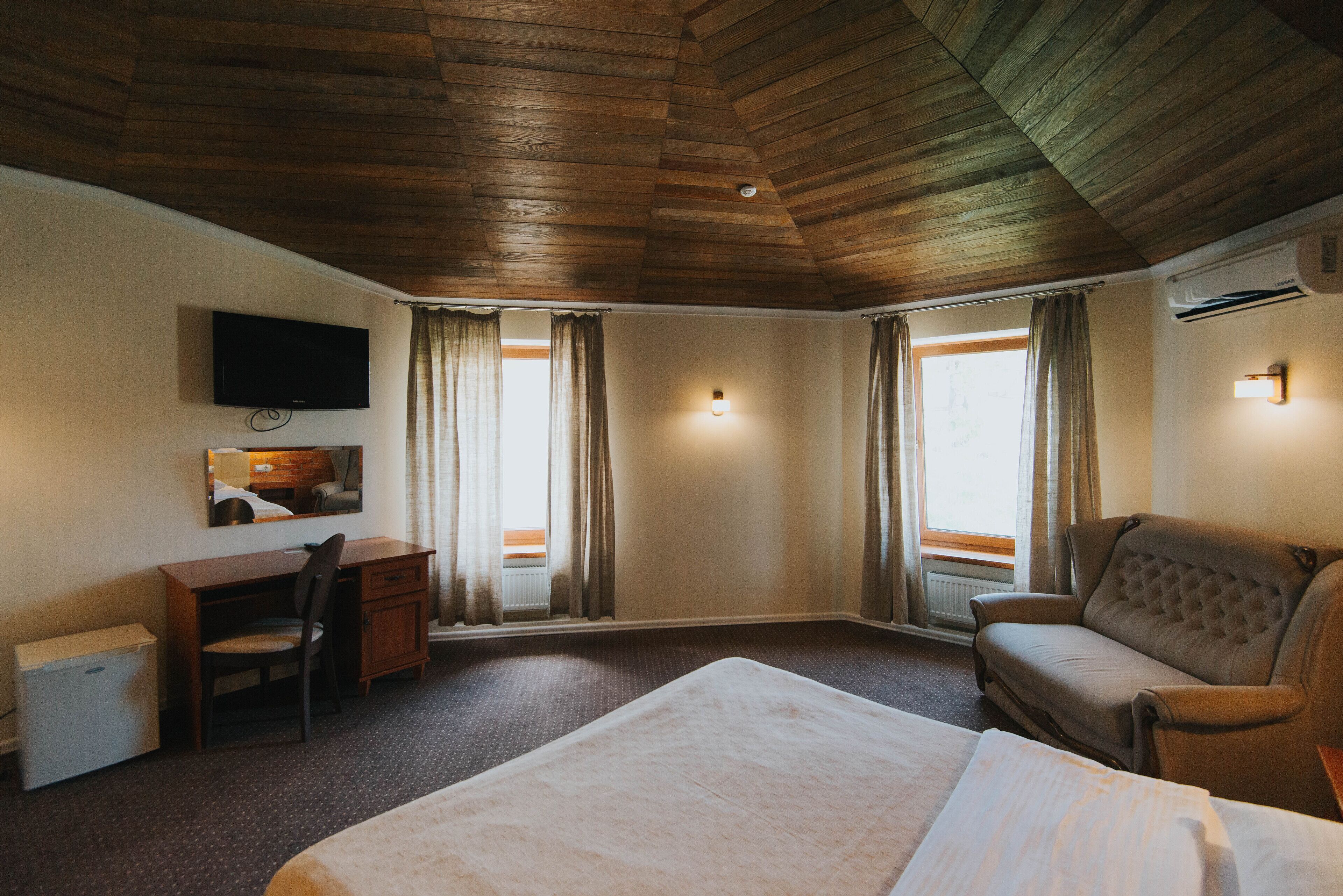 Kamer