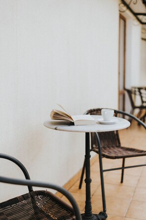Business Double Room | 1 bedroom, pillow-top beds, minibar, in-room safe - Geneva Park Hotel (Odesa)