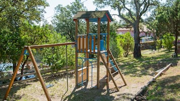 Children’s area