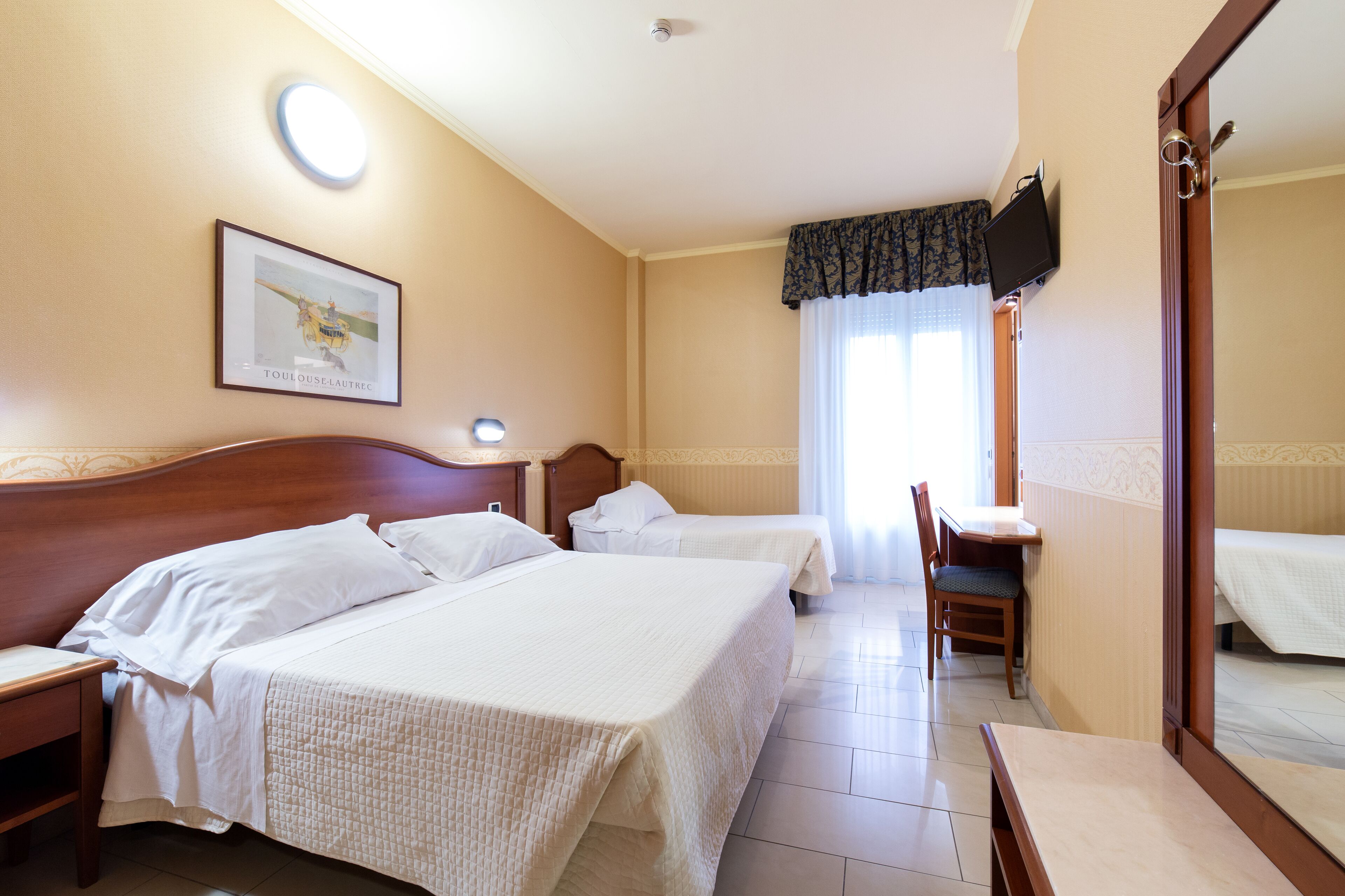 Foto - Hotel Grifone