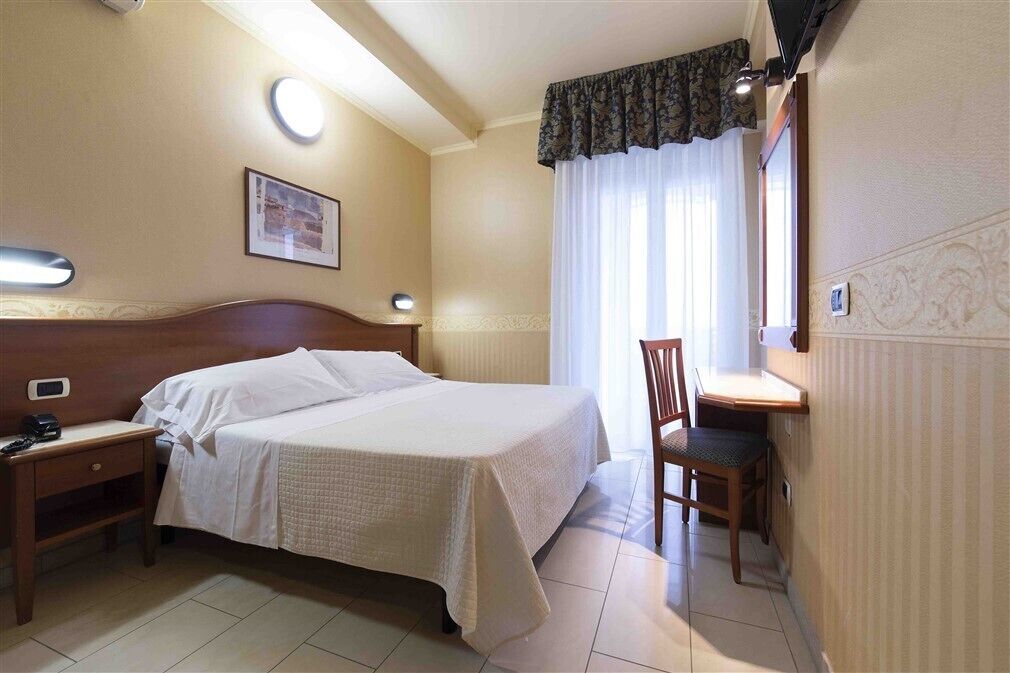 Foto - Hotel Grifone