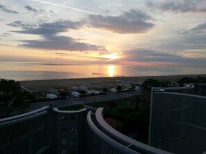 View from property - Grifone (Rimini)