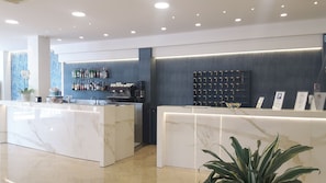 Reception - Grifone (Rimini)