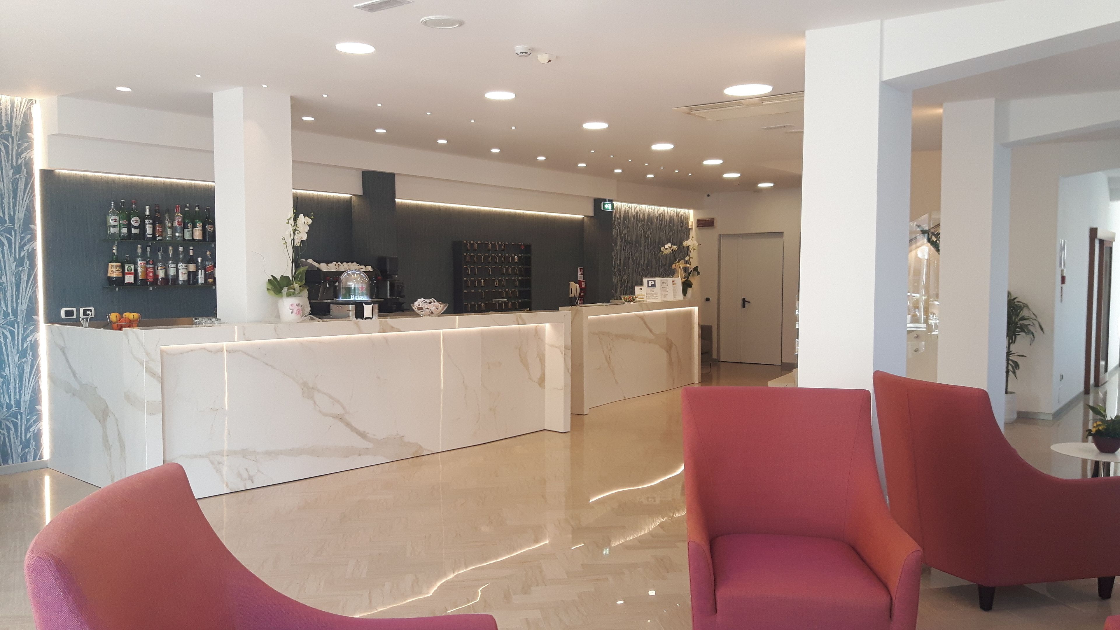 Foto - Hotel Grifone