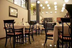 Lounge - Hotel Hamburg (Skopje)