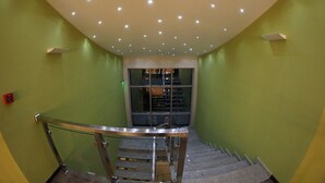 Escaleras