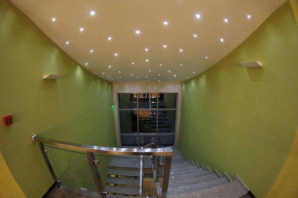 Staircase