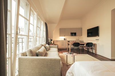 The Dude Hotel