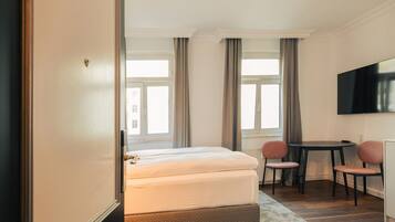 Sábanas de algodón egipcio y ropa de cama de alta calidad