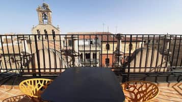 Balcone