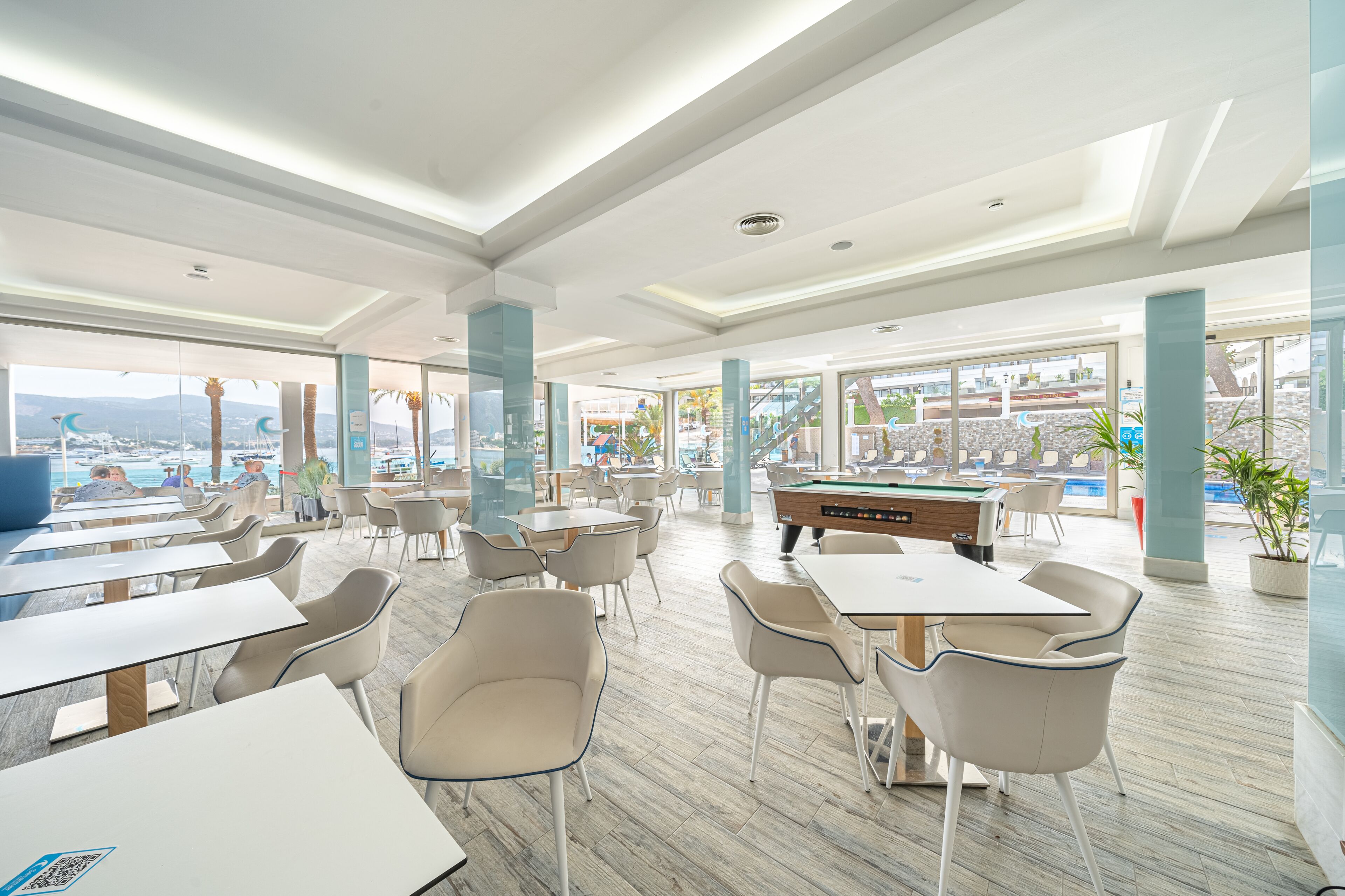 Foto - Hotel Seramar Comodoro Playa
