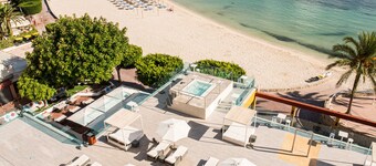 Hotel Seramar Comodoro Playa