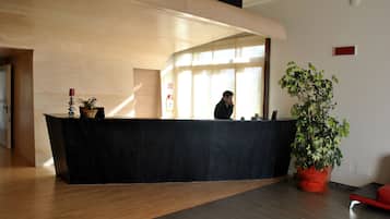 Recepción