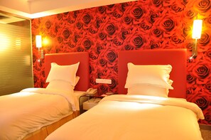 Chambre Confort, 1 très grand lit