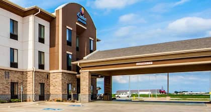 Comfort Inn & Suites Alva