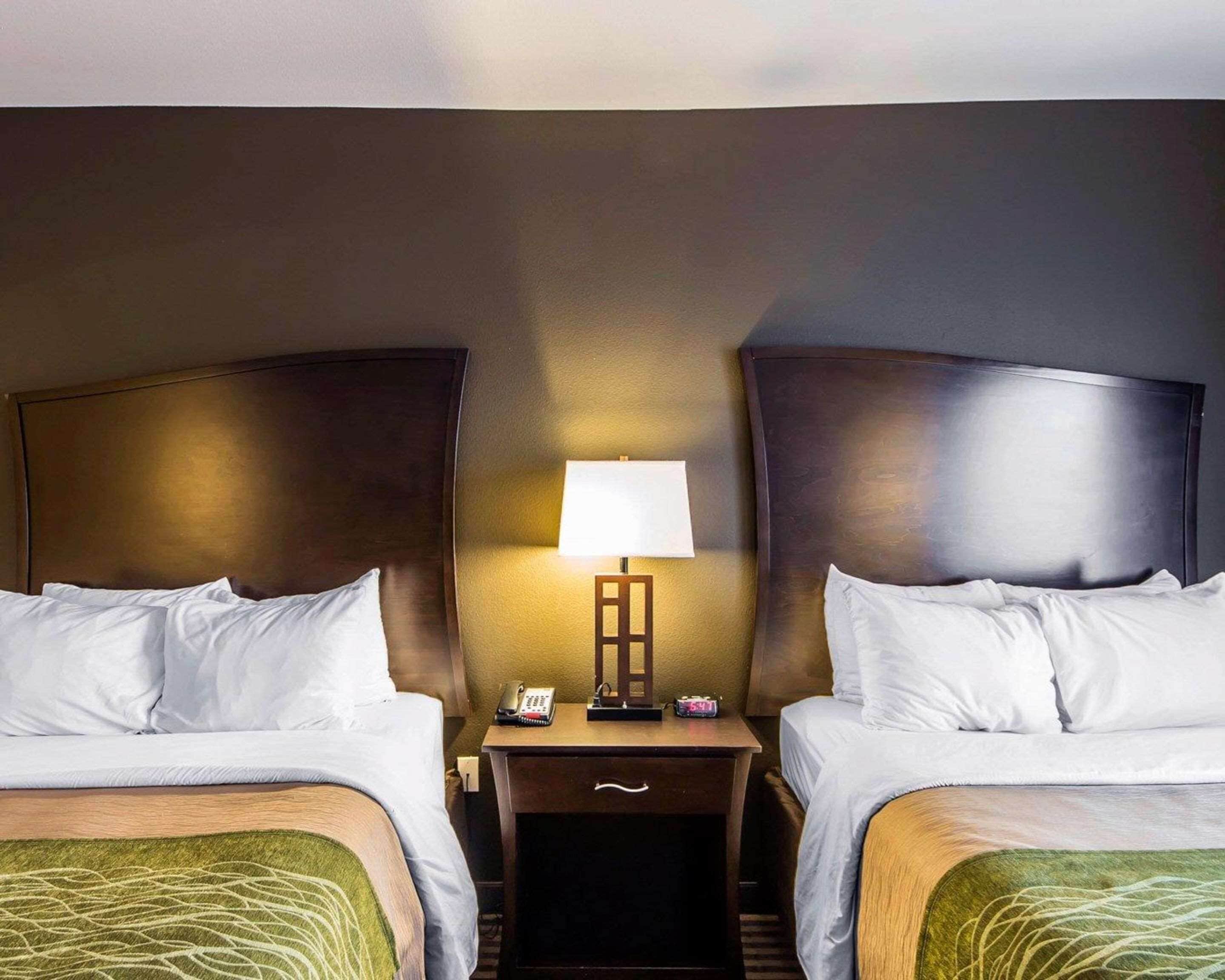 minibar, iron/ironing board, free cots/infant beds, free wifi