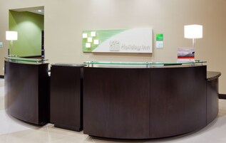 Recepción