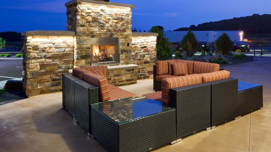 Holiday Inn Eau Claire South I-94 by IHG