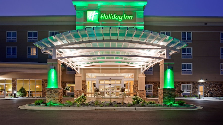 Holiday Inn Eau Claire South I-94 by IHG
