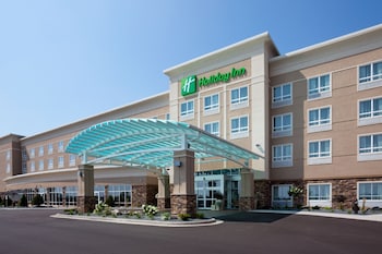 Holiday Inn Eau Claire South I-94 by IHG