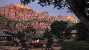 Servicio de la propiedad