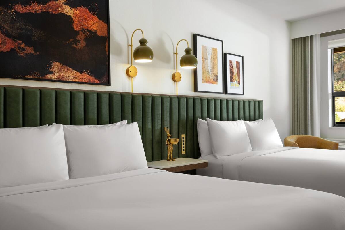 desk, iron/ironing board, free cots/infant beds, free wifi