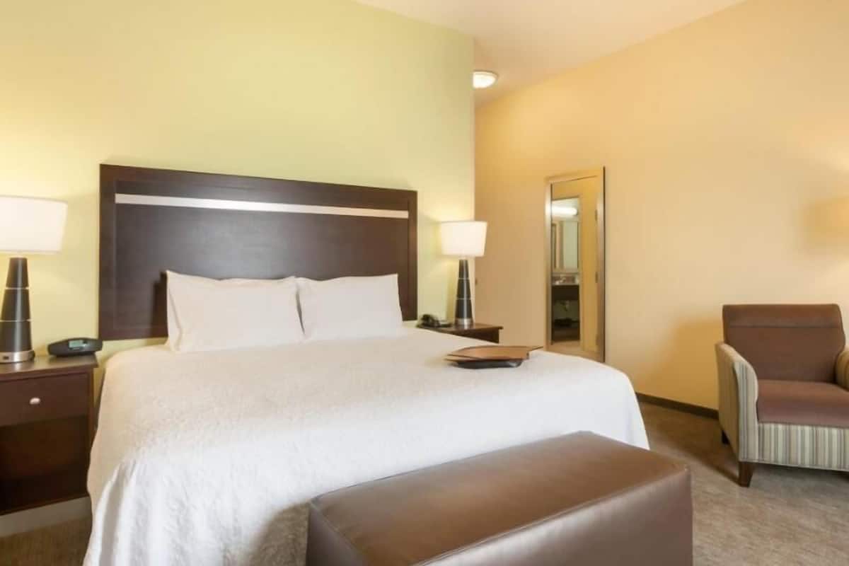 Desk, iron/ironing board, free cots/infant beds, free WiFi
