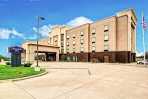Exterior - Hampton Inn Belton/Kansas City area (Belton)