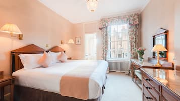 One-Bedroom Residence