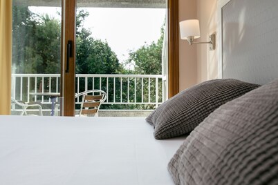 Monte Ulia Hotel
