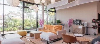 Prize by Radisson, Zurich Affoltern am Albis