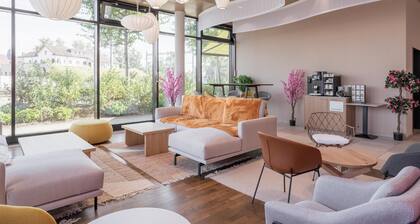 Prize by Radisson, Zurich Affoltern am Albis