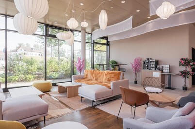 Prize by Radisson, Zurich Affoltern am Albis