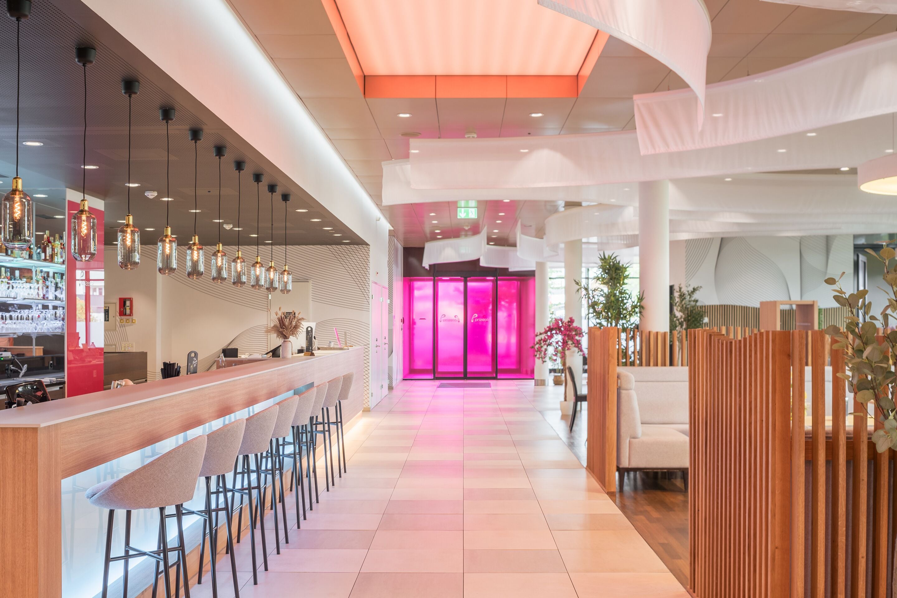 Foto - Prize by Radisson, Zurich Affoltern am Albis