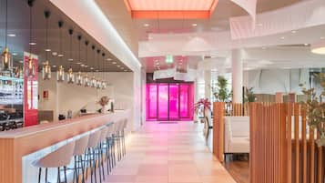 Bar (sur place)
