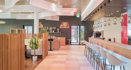 Prize by Radisson, Zurich Affoltern am Albis