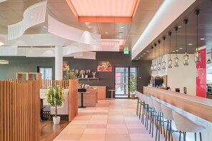 Bar (on property) - Prize by Radisson, Zurich Affoltern am Albis (Affoltern am Albis)