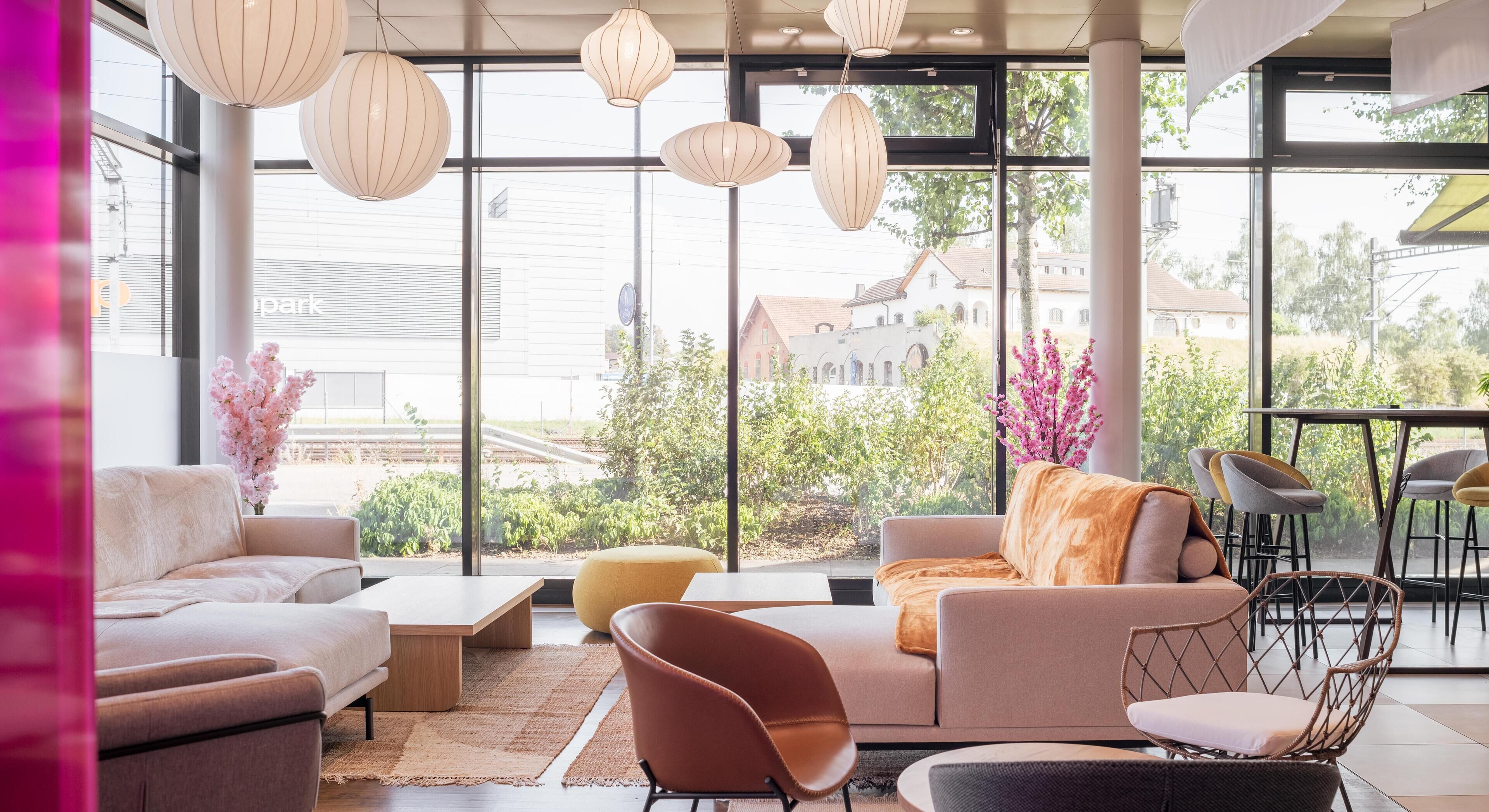 Foto - Prize by Radisson, Zurich Affoltern am Albis